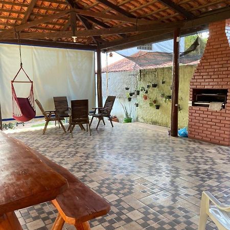 Casa Em Caldas - Piscina Solar E Eletrica Caldas Novas Extérieur photo