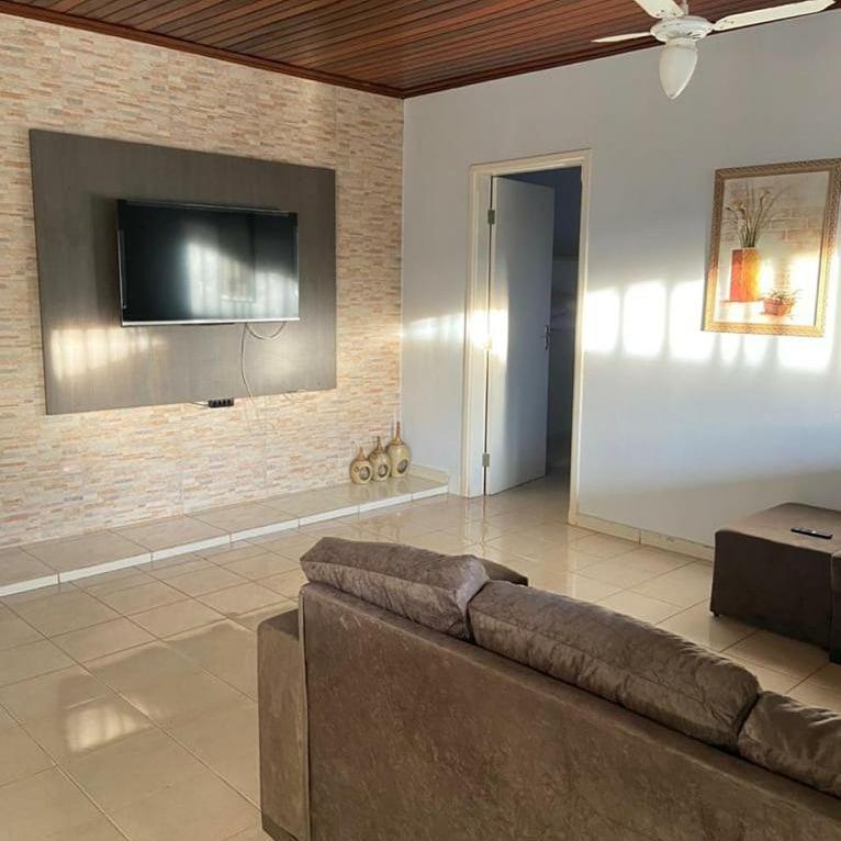 Casa Em Caldas - Piscina Solar E Eletrica Caldas Novas Extérieur photo