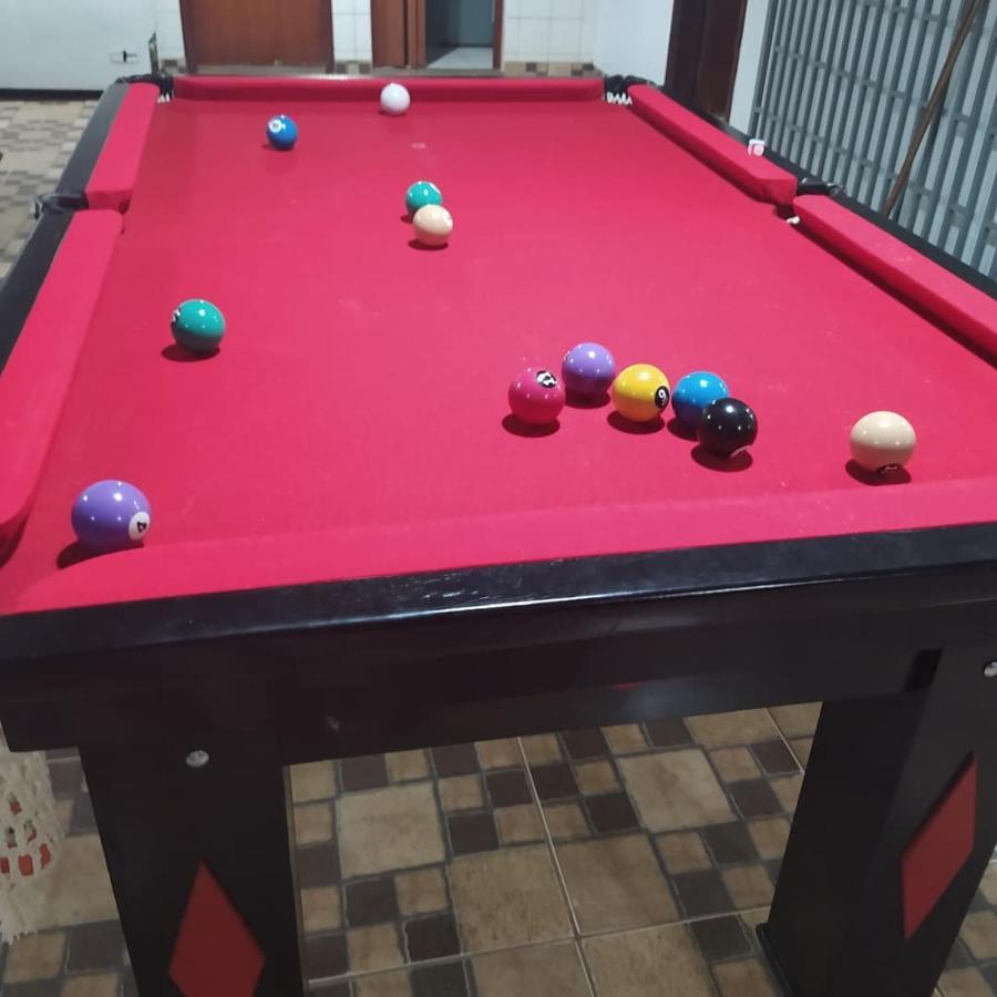 Casa Em Caldas - Piscina Solar E Eletrica Caldas Novas Extérieur photo