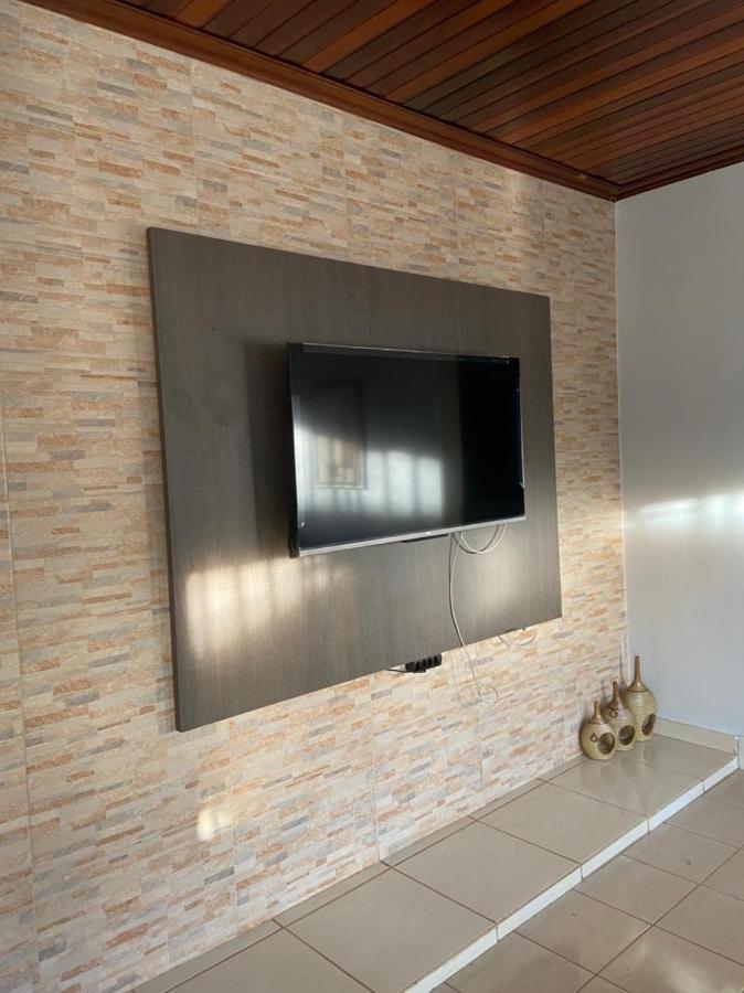 Casa Em Caldas - Piscina Solar E Eletrica Caldas Novas Extérieur photo